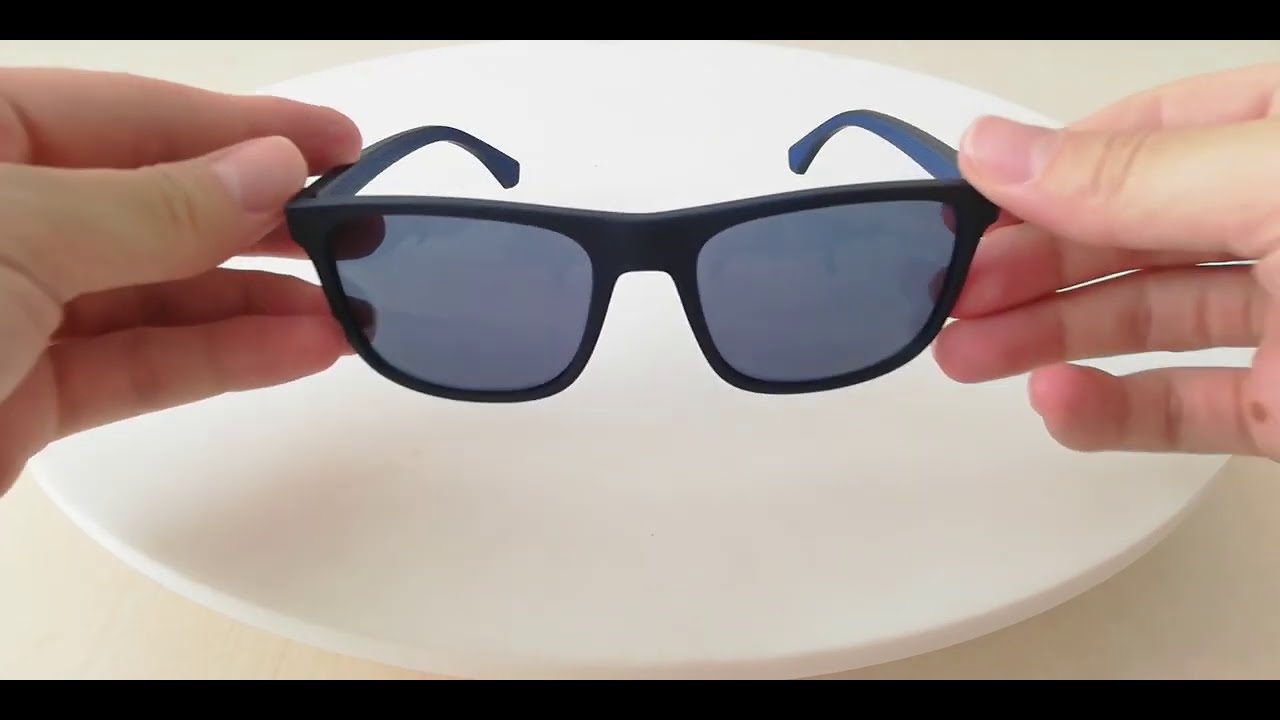 Emporio Armani Sunglasses EA4129 5754/80