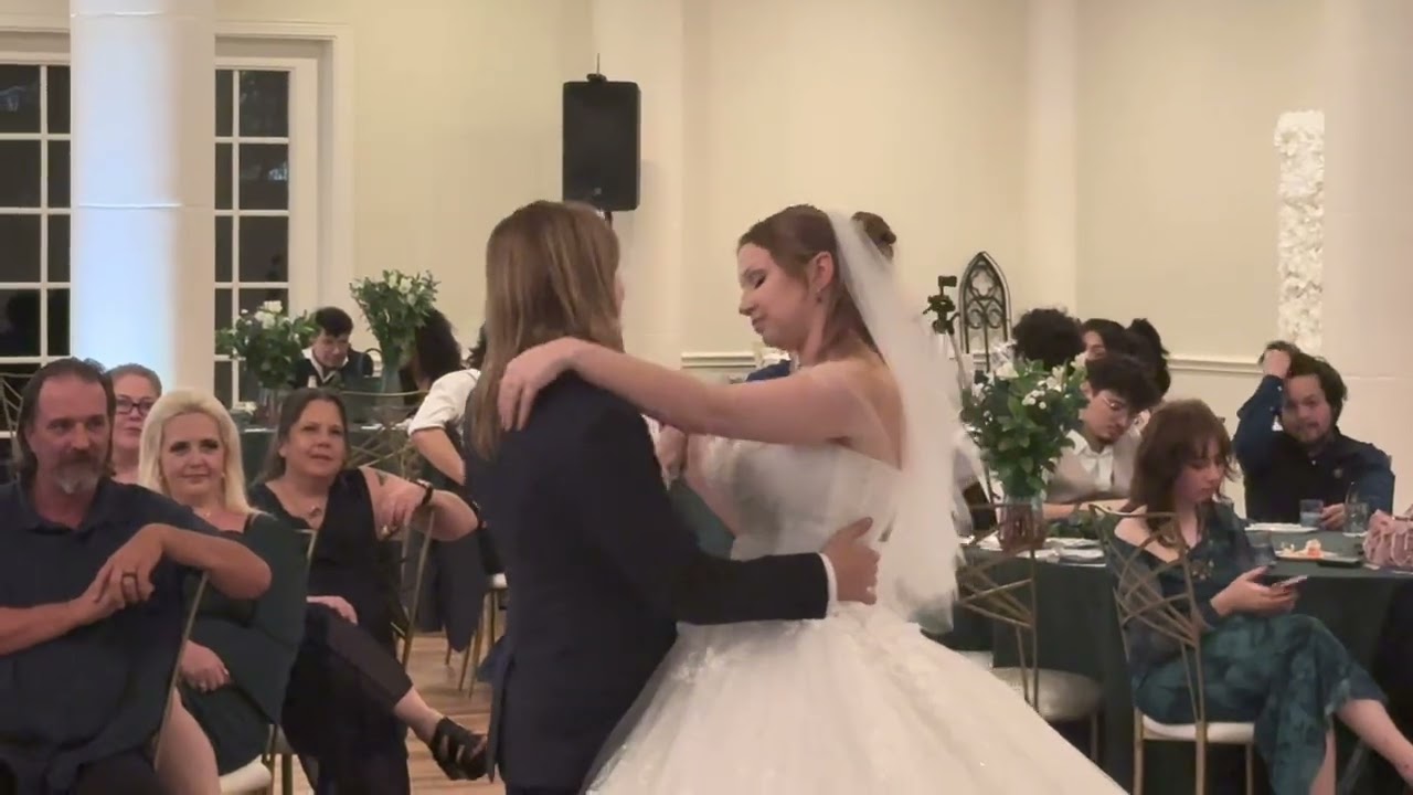 Cassidy & Ian - The Springs Cypress - 1.2.26