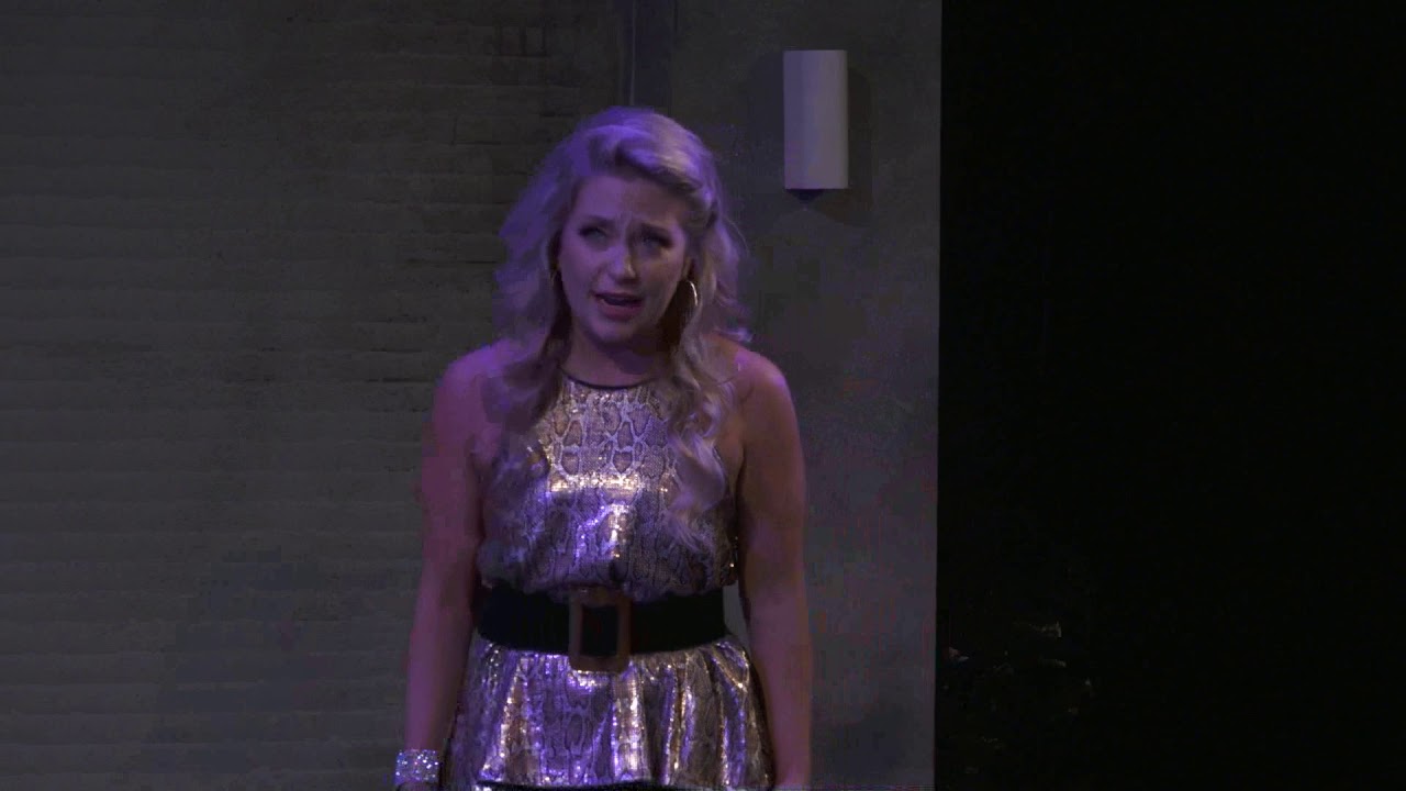 Recit Zerlina & Masetto, & 'Batti, batti, o bel Masetto', Act 1, Don Giovanni - Clonter Opera 2019