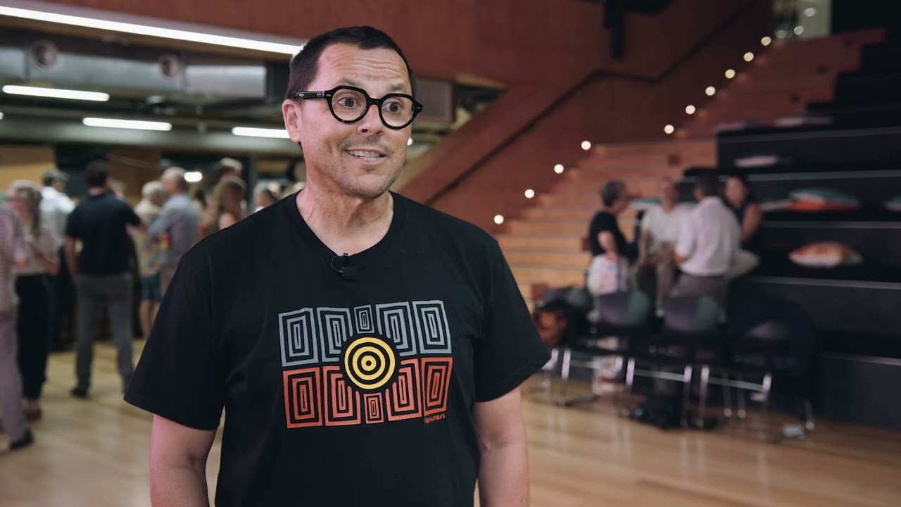 AlterCOP 30 Australia Highlights video