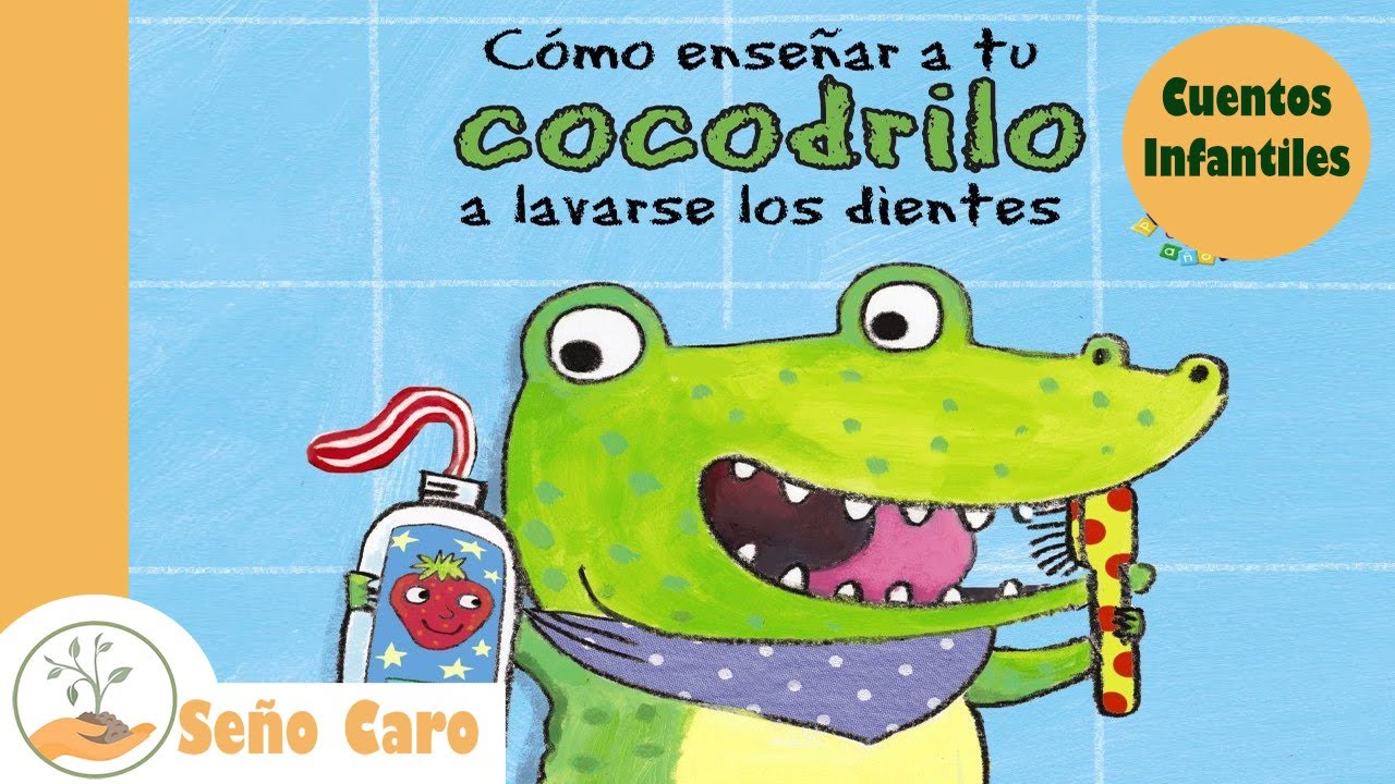 Cuento Infantil 