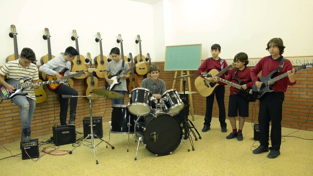 FELICITACIÓN DE NAVIDAD COLEGIO SAN JORGE