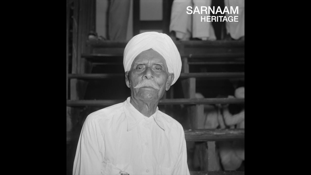 Indian immigrant/kantraki tells the ancient tale of Lorikayan in 1960s Suriname (Bhojpuri/Awadhi)