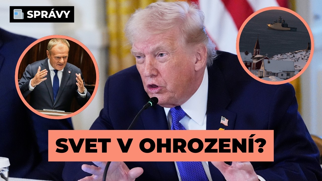 TOTO by sa stalo, ak by nastal konflikt štátov NATO: SVET aký poznáme, by PRESTAL EXISTOVAŤ