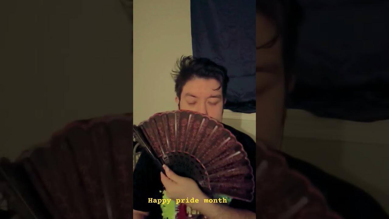 #happypridemonth