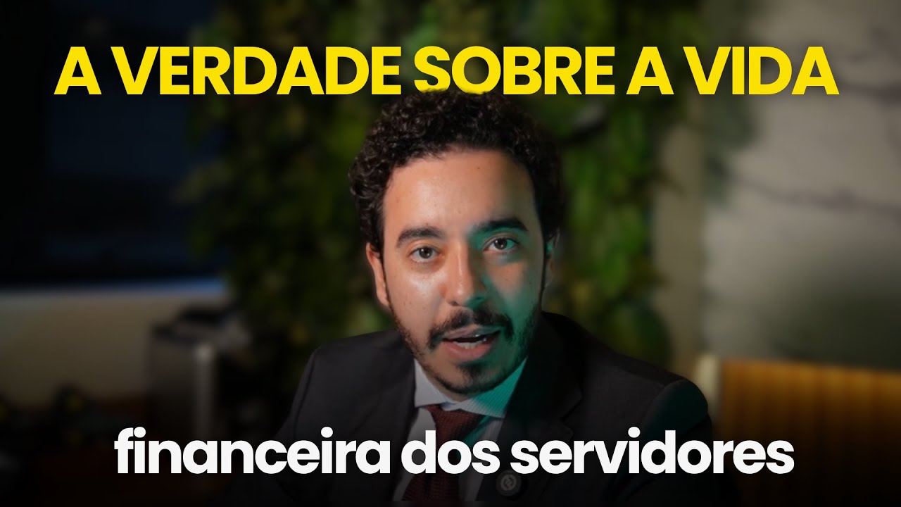O segredo que ninguém conta aos Servidores Públicos sobre riqueza