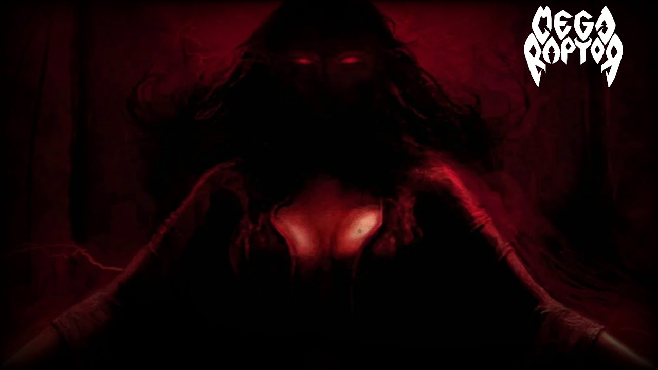 Megaraptor - Flock Off! (Devil May Cry Metal)