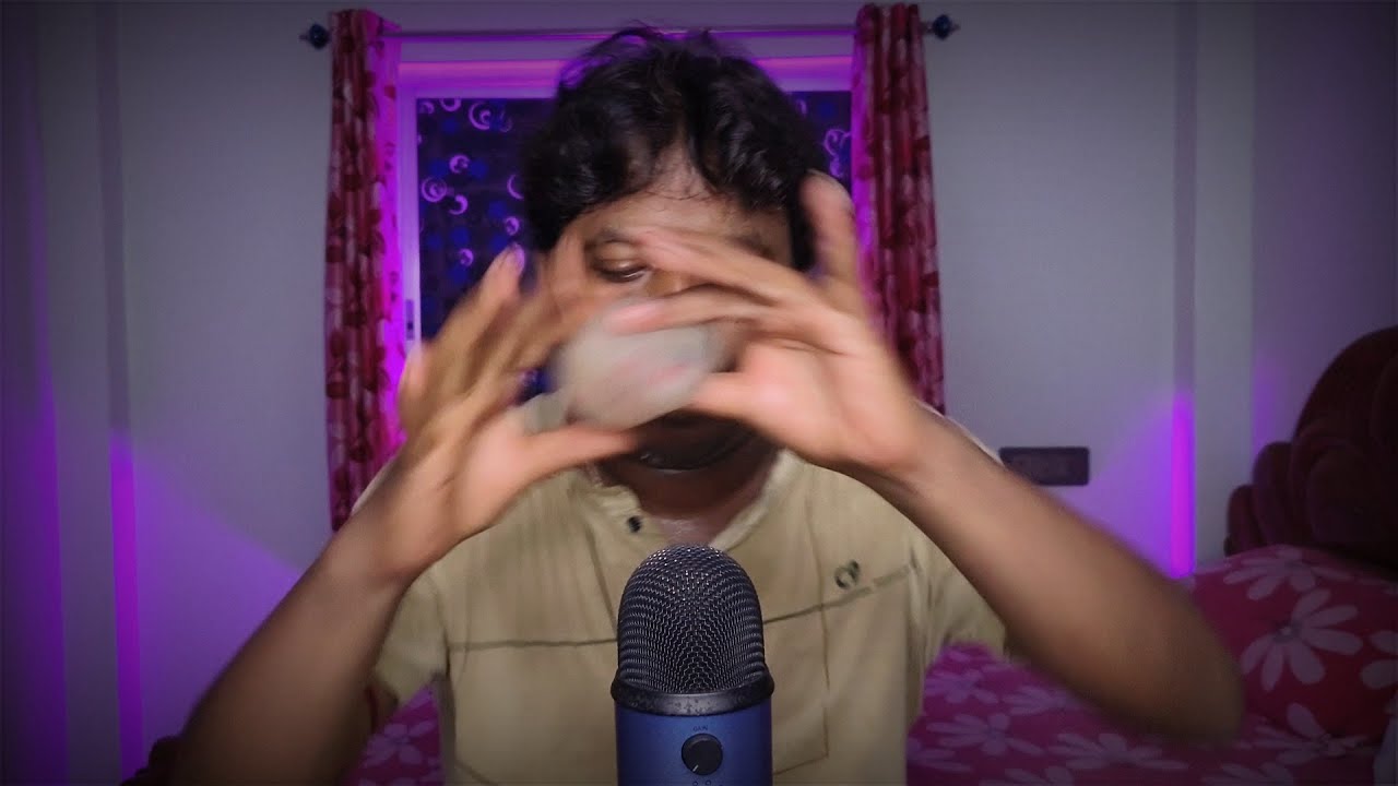 10 Minutes Of Fastest ASMR 💨⚡💤