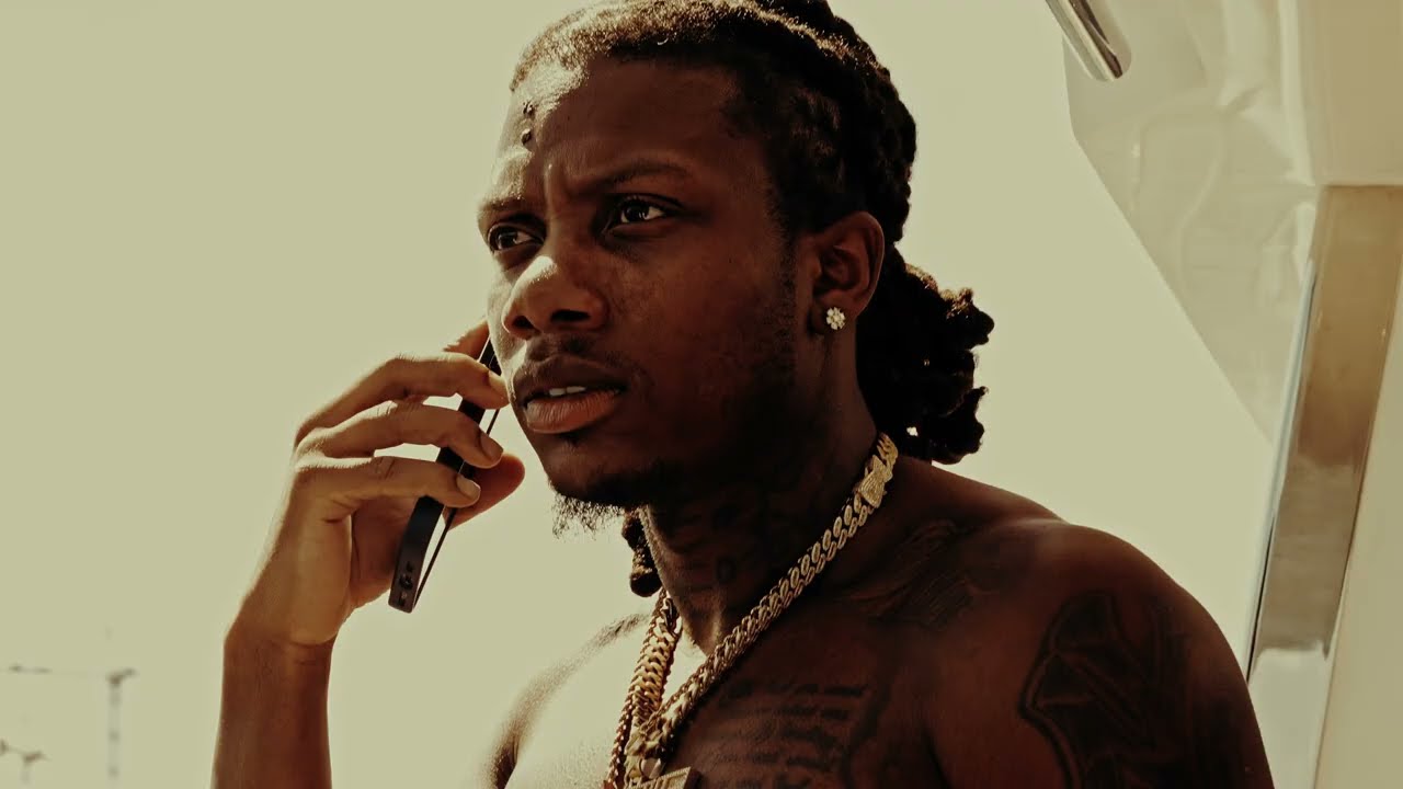 Neek Bucks - Booby Trap