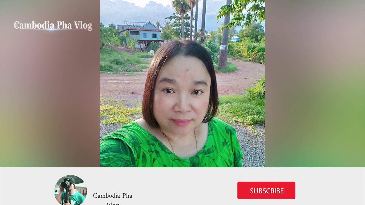 អ្នកស្រី តូច យ៉ានី អ្នកបញ្ចូលសំឡេងឲ្យតួឯក ជាង៣ទសវត្ស តែពុំមានអ្នកស្គាល់មុខ