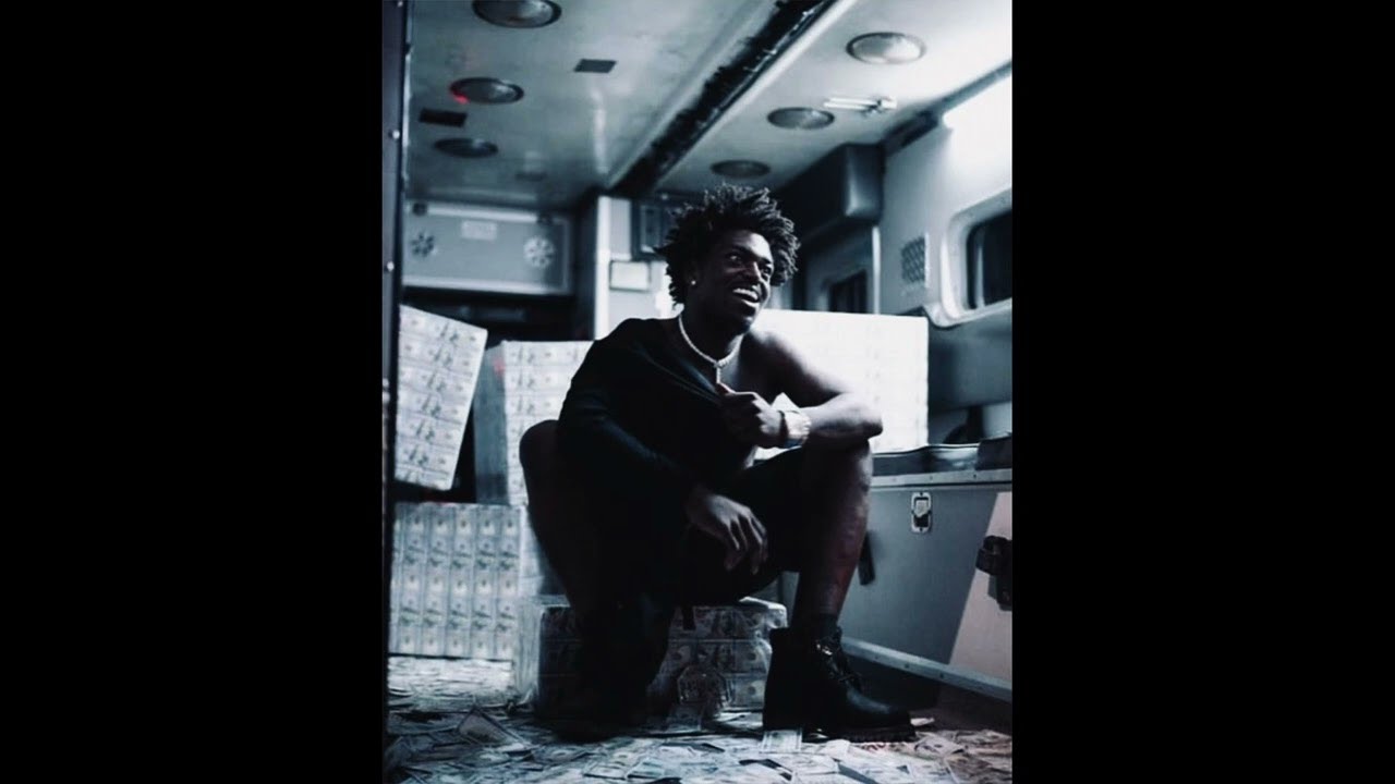 [FREE] Kodak Black Type Beat 