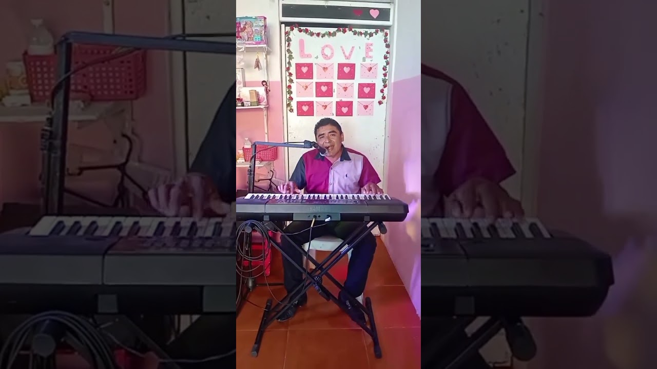 “Resumen del Live de San Valentín 2026 💖 Amor, risas y momentos imperdibles