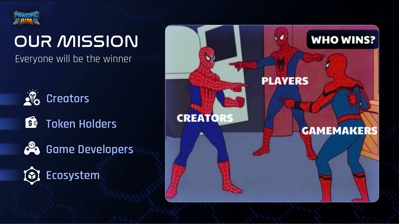 Klaytify - New Way To Enjoy Blockchain Gaming On Klaytn