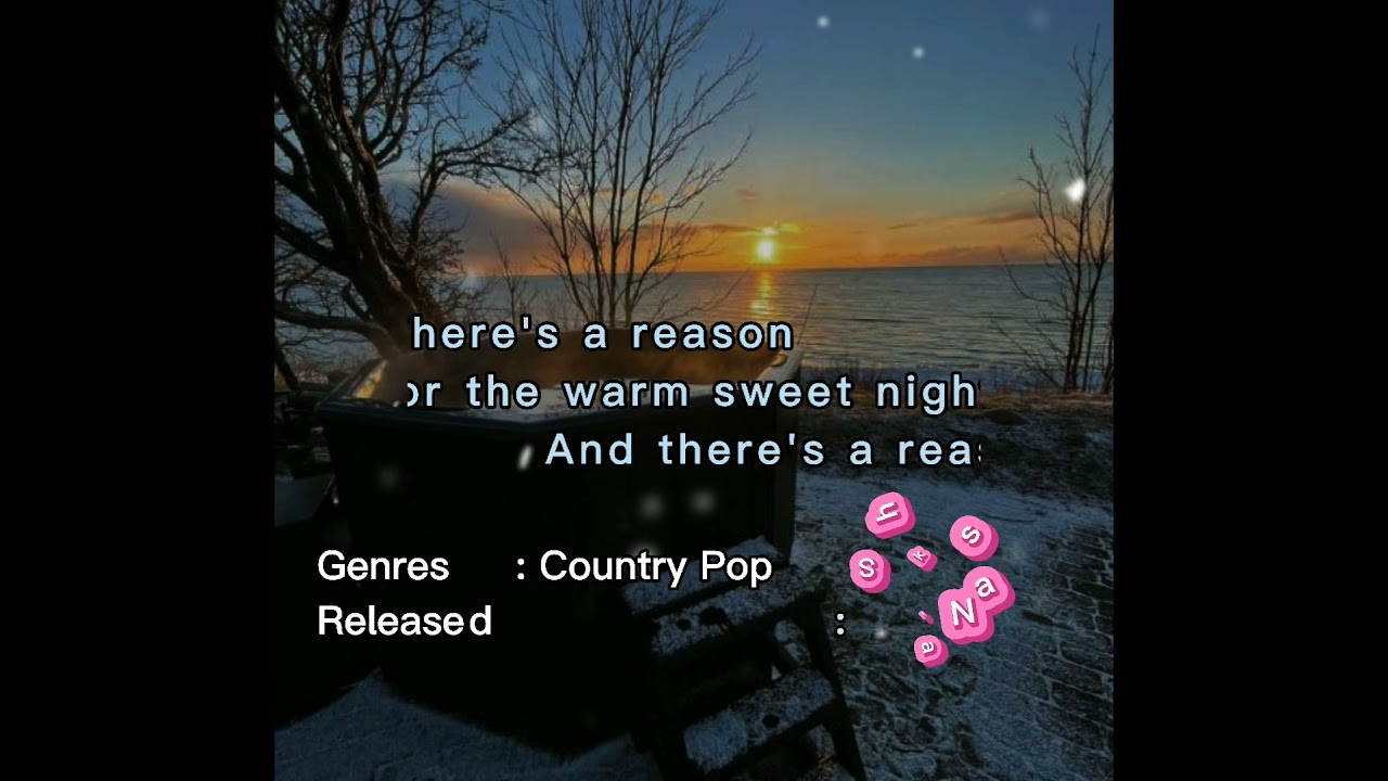 Let Your L&hearts;ve Flow - The Bellamy Brothers (Extended) + Lyrics