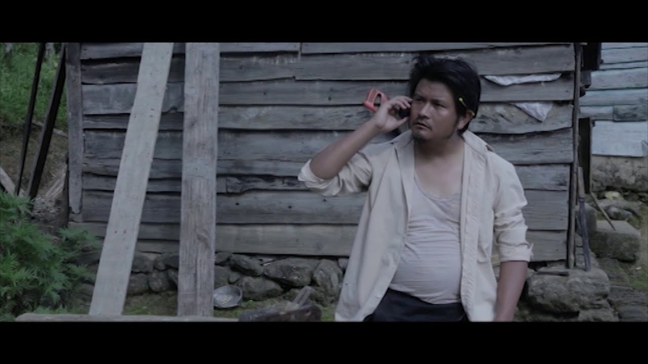 Sakas | Nepali Short Movie 2020 | Pusker Singer | Namrata Rawal