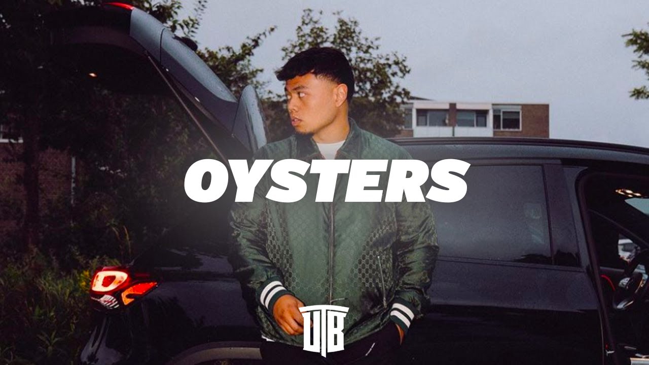 ENDS ft. Oykie | Trap Type Beat “Oysters”