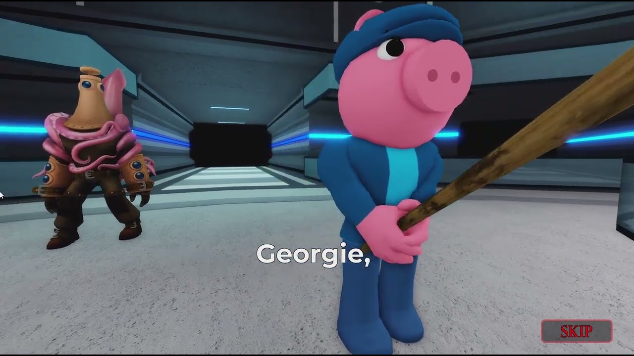 Piggy season 1 ep 12