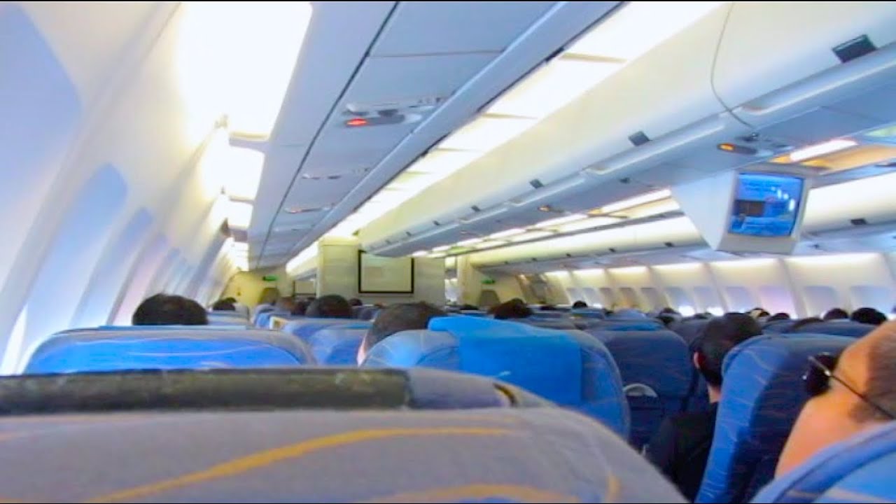 PINOY TRAVEL Ep. 13 : A Flight to Cebu with Philippine Airlines | Part 2/2 |