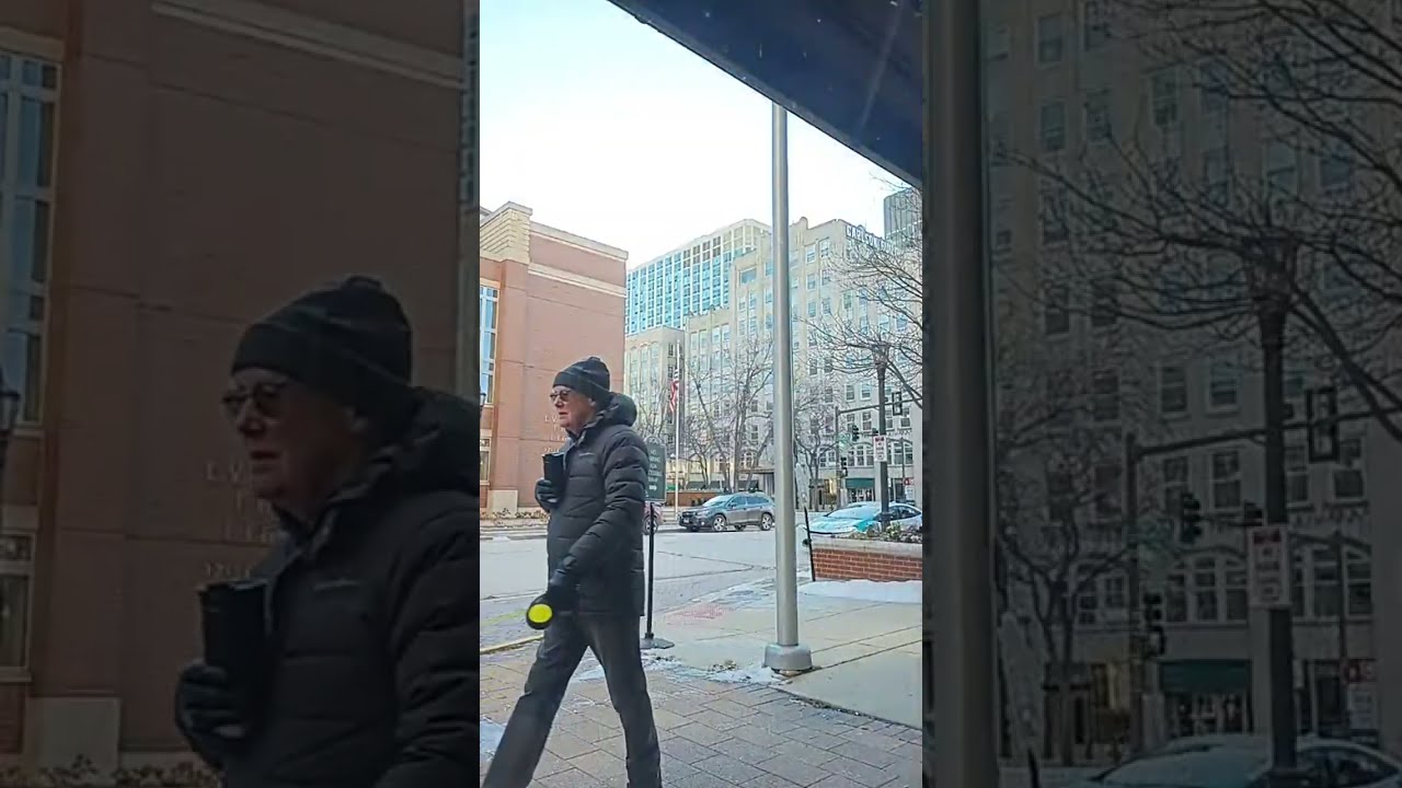 Bill Morton Chicago is live!