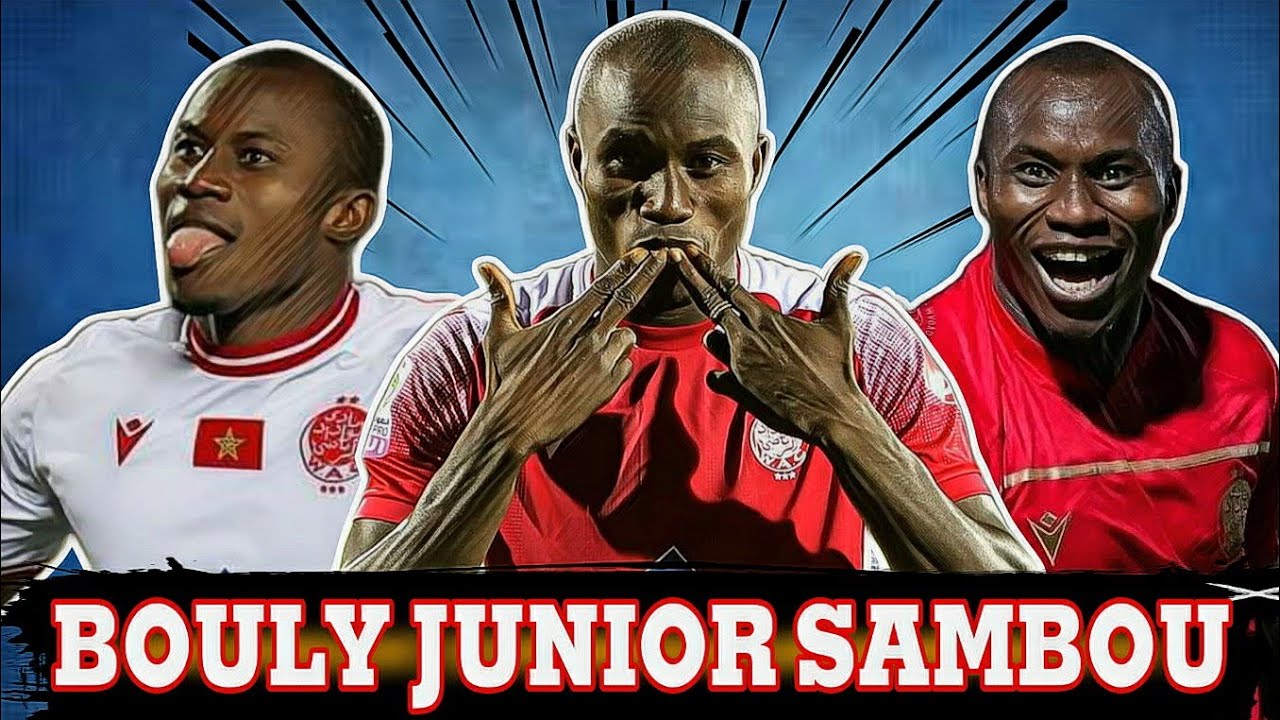 BOULY SAMBOU | 2023 | HD