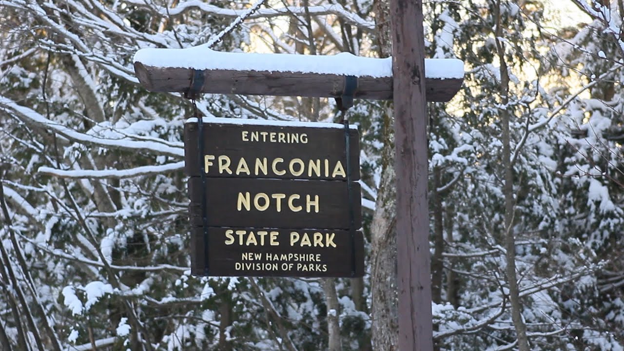 THE MOUNTAIN REPORT: Cannon & NE Ski Museum