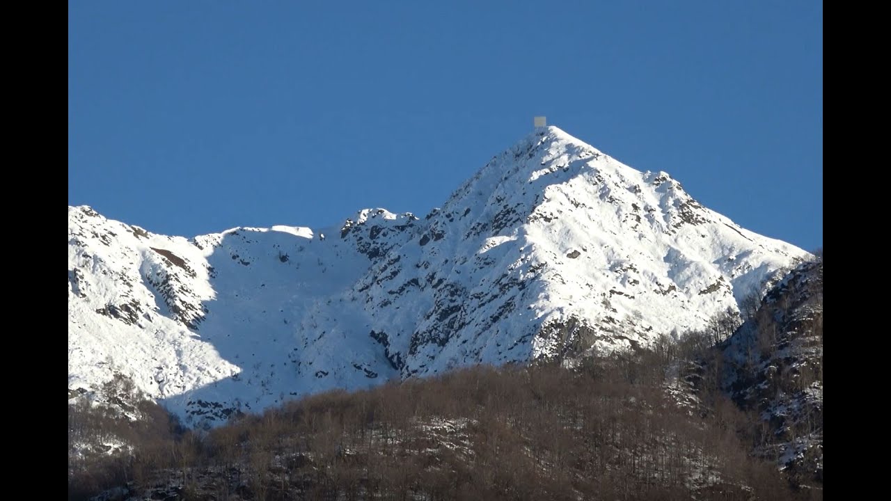 Natale in Valsesia a Scopello e dintorni