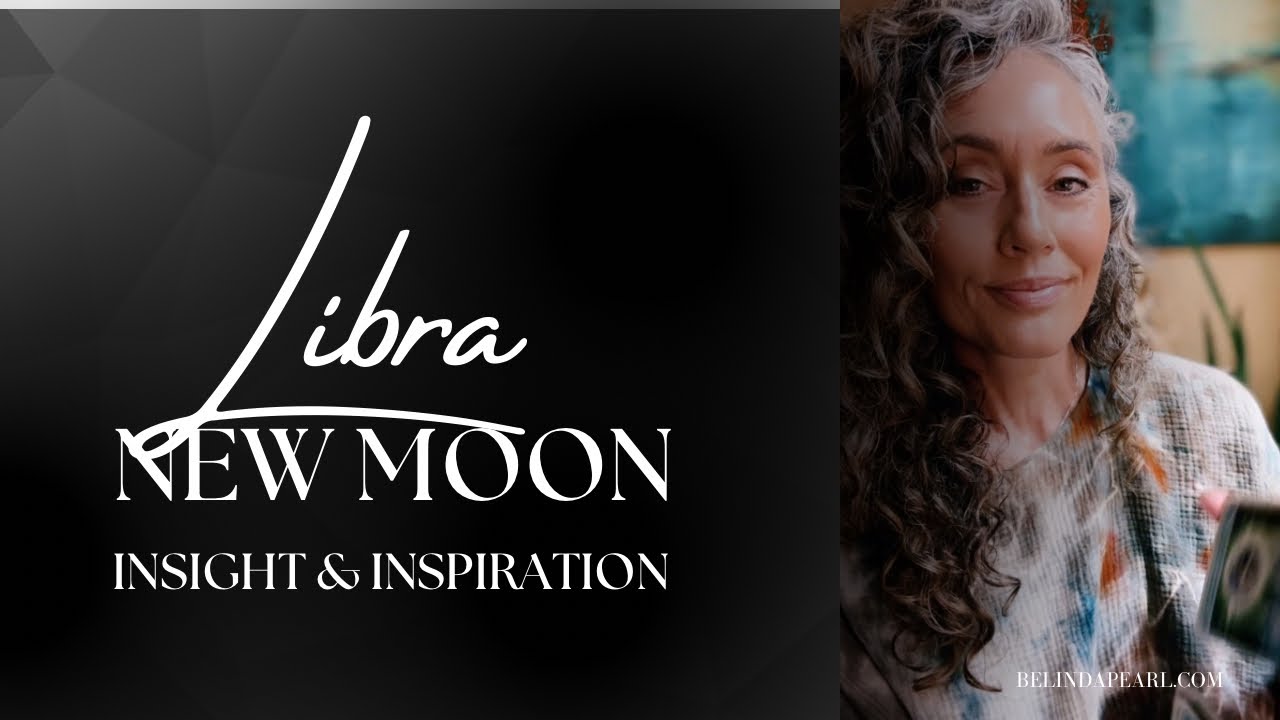 New Moon Libra Insights