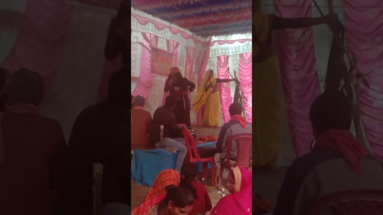 Rajaharichandra nach madhali bajar