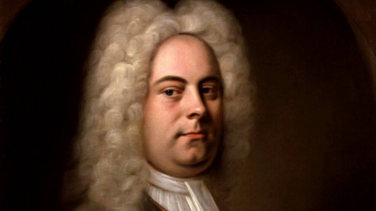 TRIO SONATA OP 5 NO 5 IN G MINOR - HWV 400 - Handel