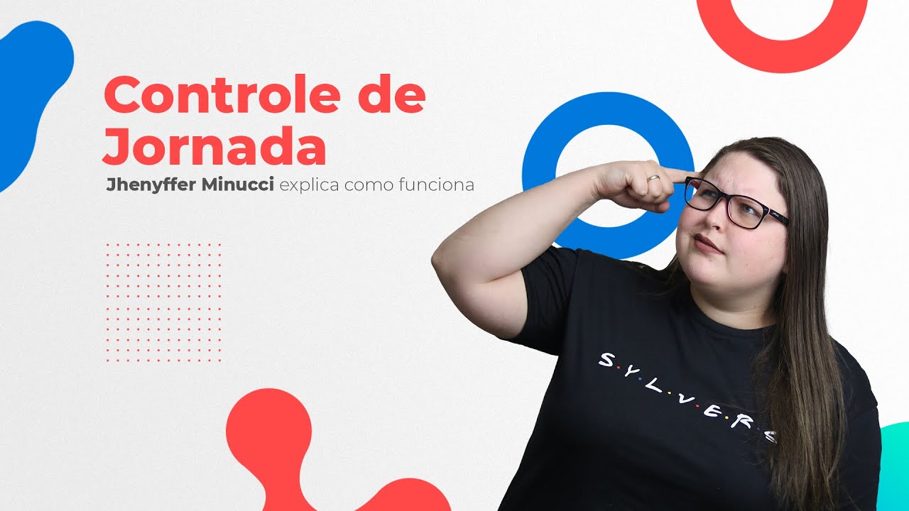 Controle de Jornada: entenda como funciona
