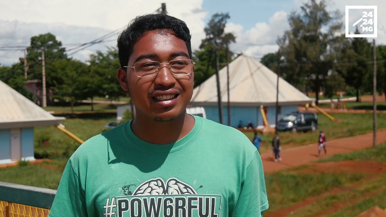 PORTRAIT – Au coeur du campus de Vontovorona avec le futur ingénieur Lovatiana Rakotomalala