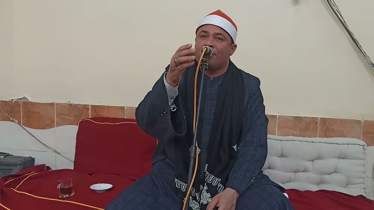 الأربعاء 21/1/2025 الولجا منياقمح الشرقيه عزاء المرحوم الحاج جوده فرج الله شقيق الحاج خيري فرج الله