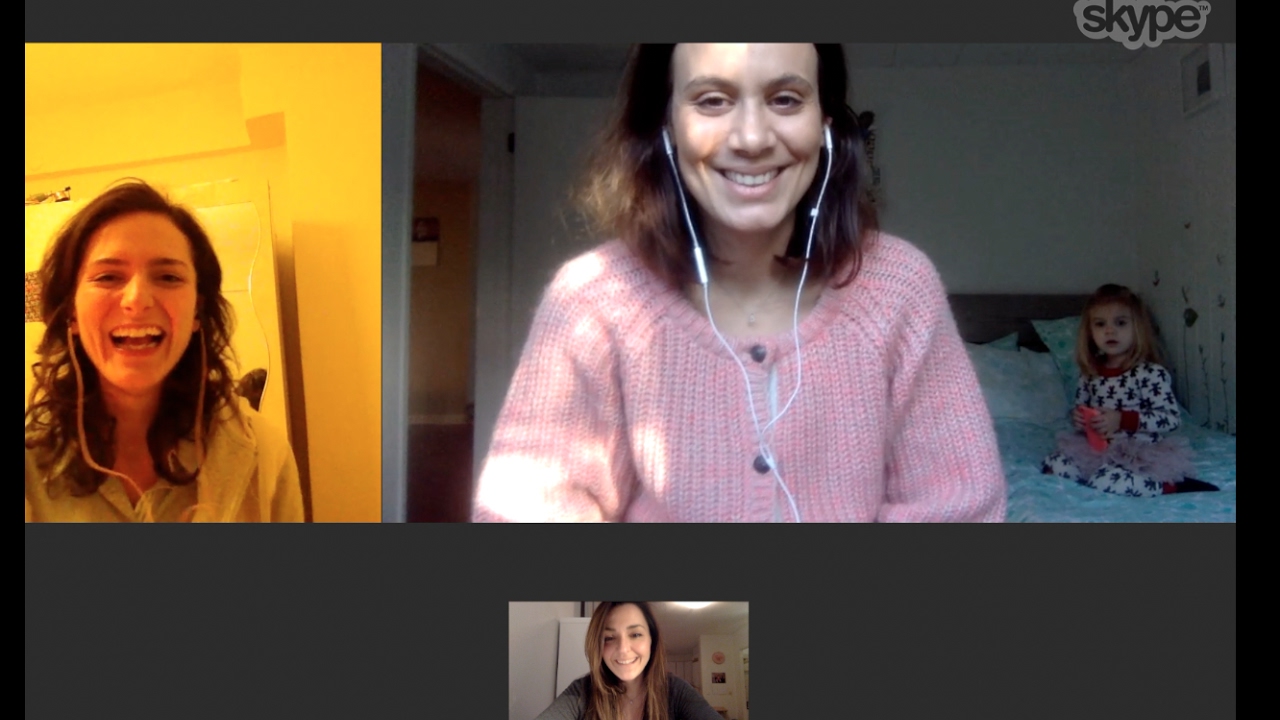 VIVERE ALL' ESTERO: Istanbul e la Turchia - #INTERVISTA a Lorenza!