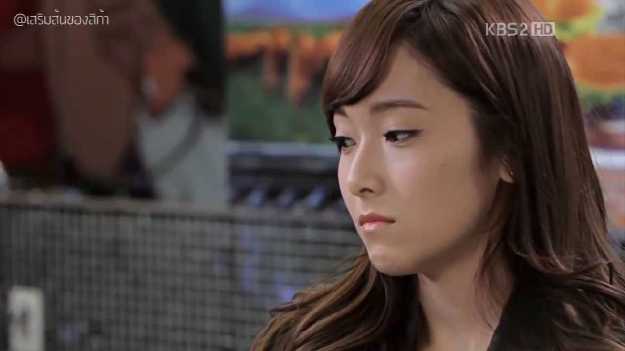 [OPV FICTION] - SISTER - [YULSIC SNSD] อยากให้รู้ว่ารักเธอ