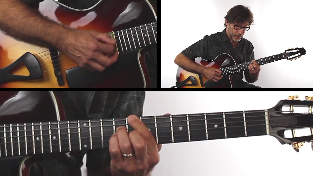 The Christmas Song Chords