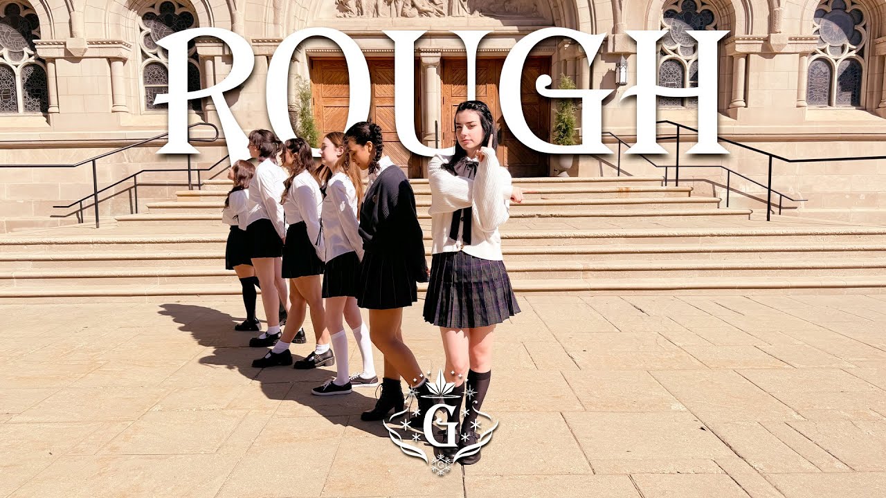 [KPOP IN PUBLIC - CHICAGO] GFRIEND (여자친구) - 시간을 달려서 (ROUGH) | TCN Pulse Dance Crew