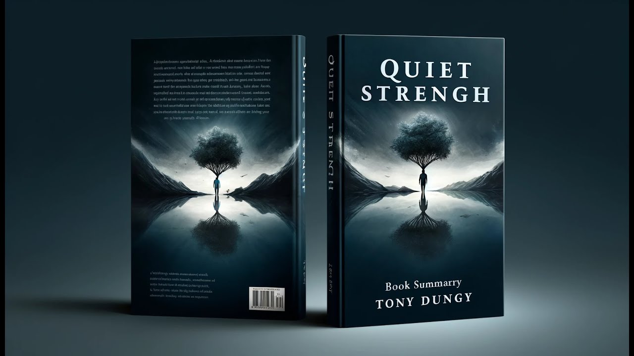 Quiet Strength by Tony Dungy | Book Summary
