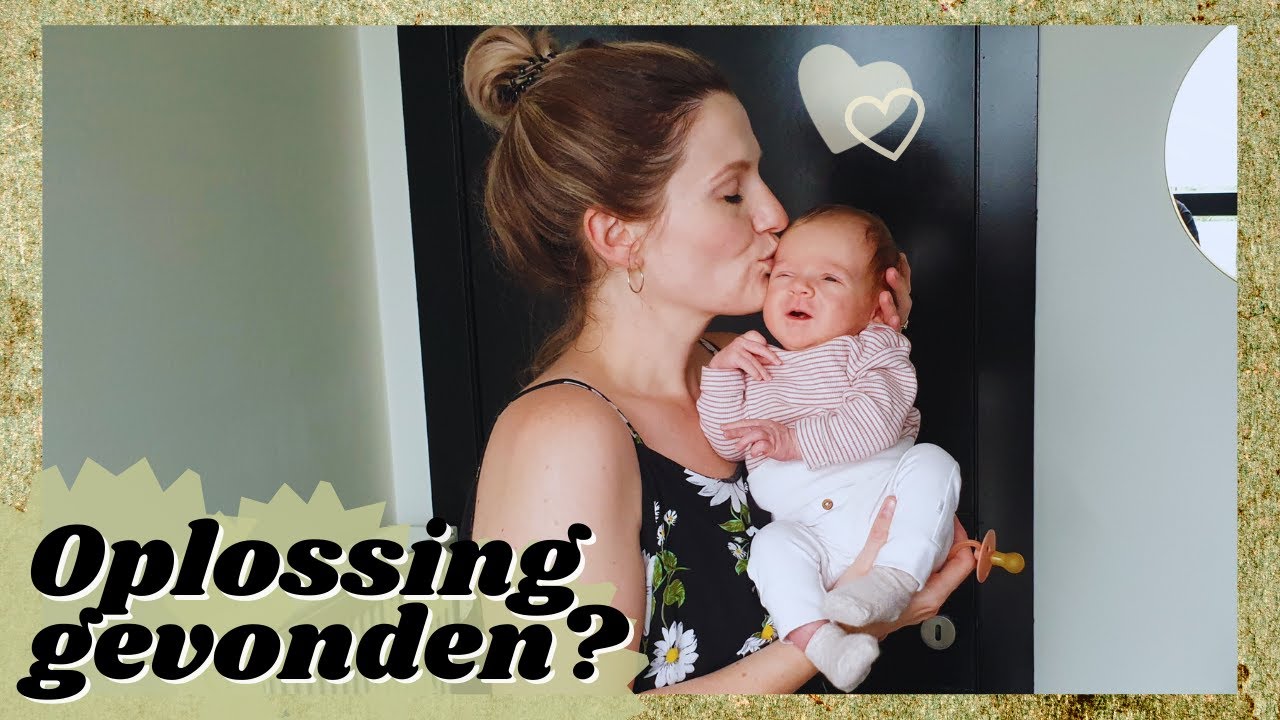 KOEMELKALLERGIE?! 😞 || WEEKVLOG