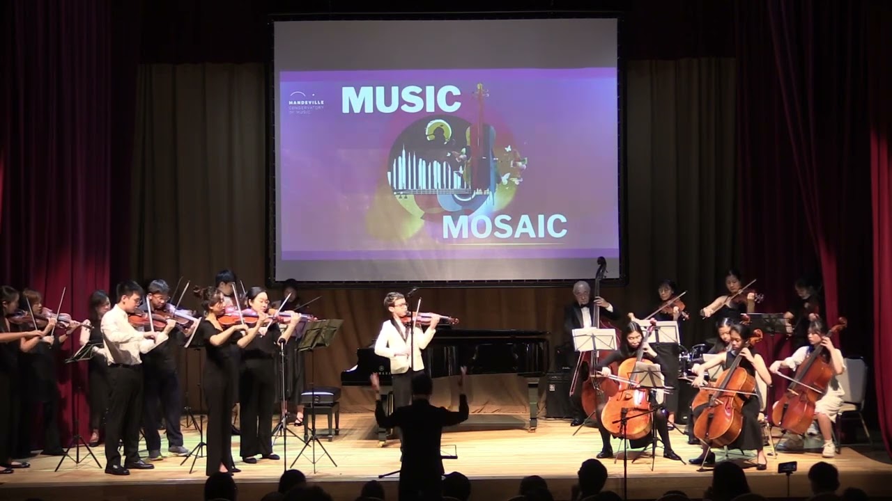 Piazzolla: Finale