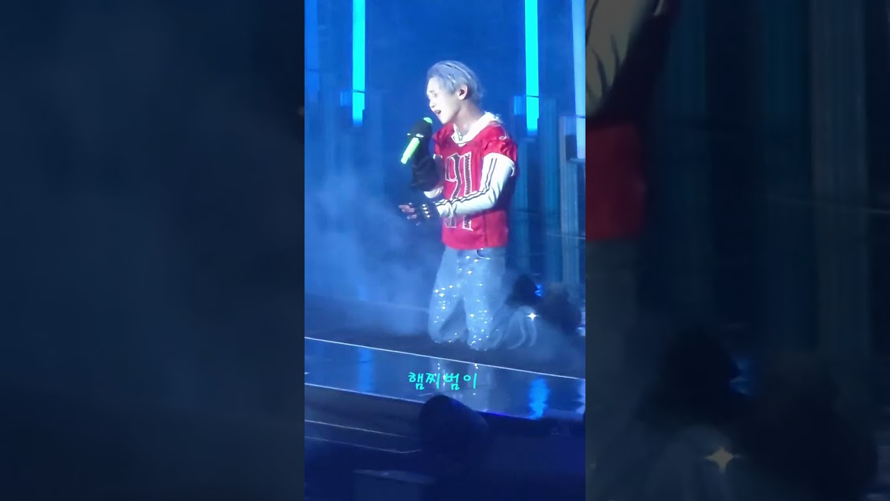 250926 샤이니 키 2025 KEYLAND : Uncanny Valley PART2