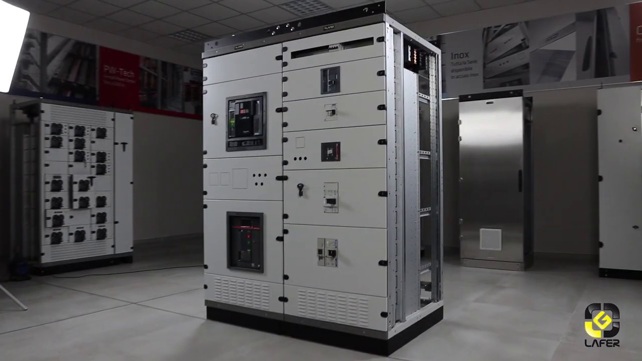 27 - PW Tech, General Features