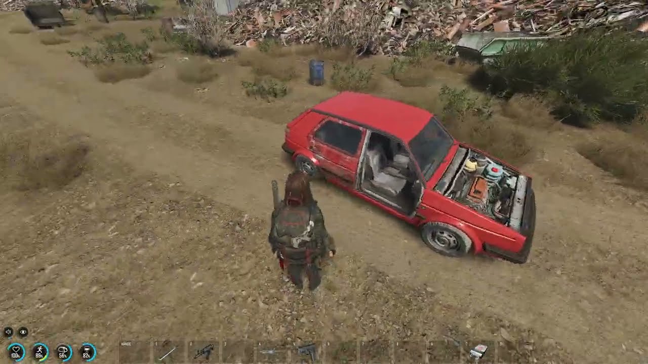 Scum 822: Gamepires wurde von Splash Damage übernommen - (Staffel 2)