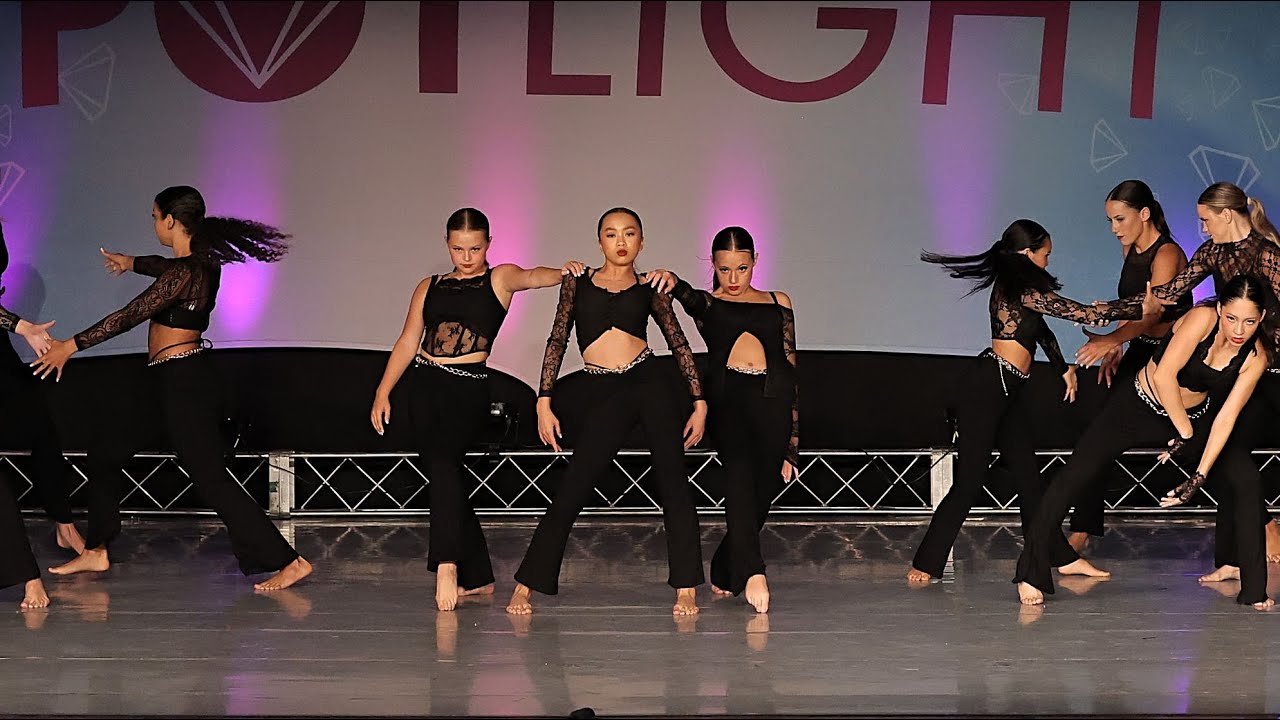 Temecula Dance Company - Give It