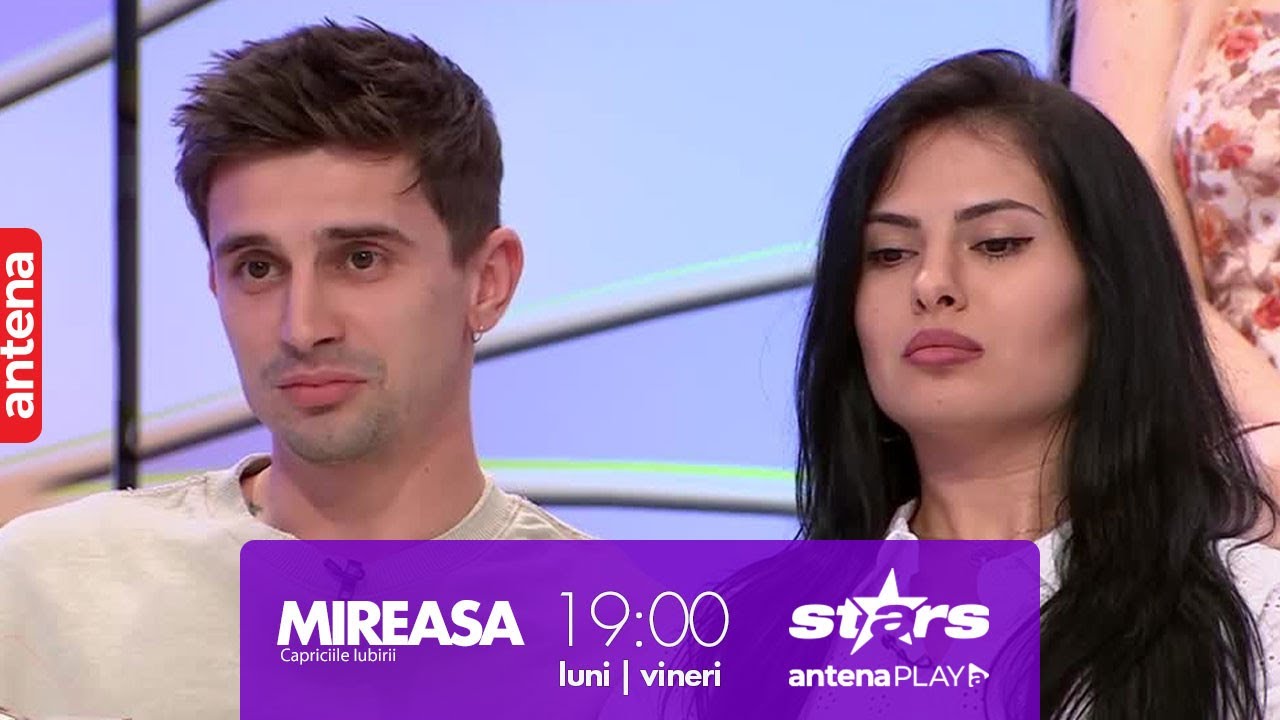 Liliana și Mihaela nu văd cu ochi buni acțiunile Mariei