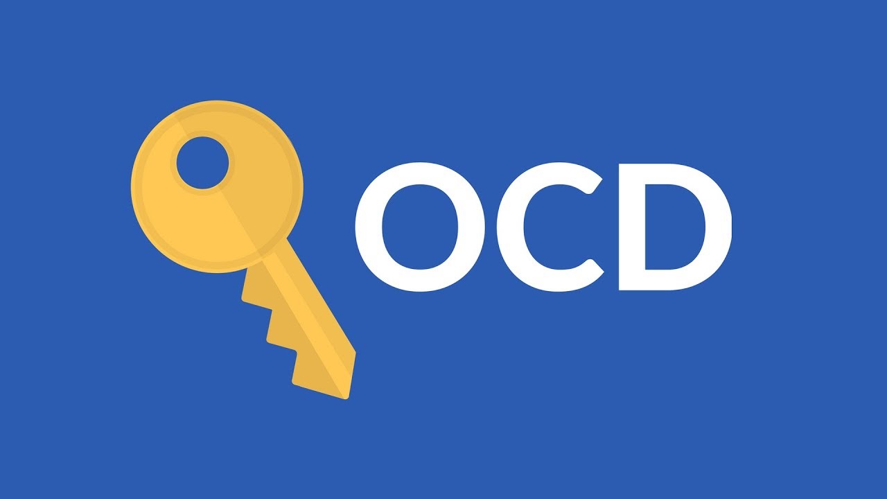 You did lock the door (how to deal with OCD)