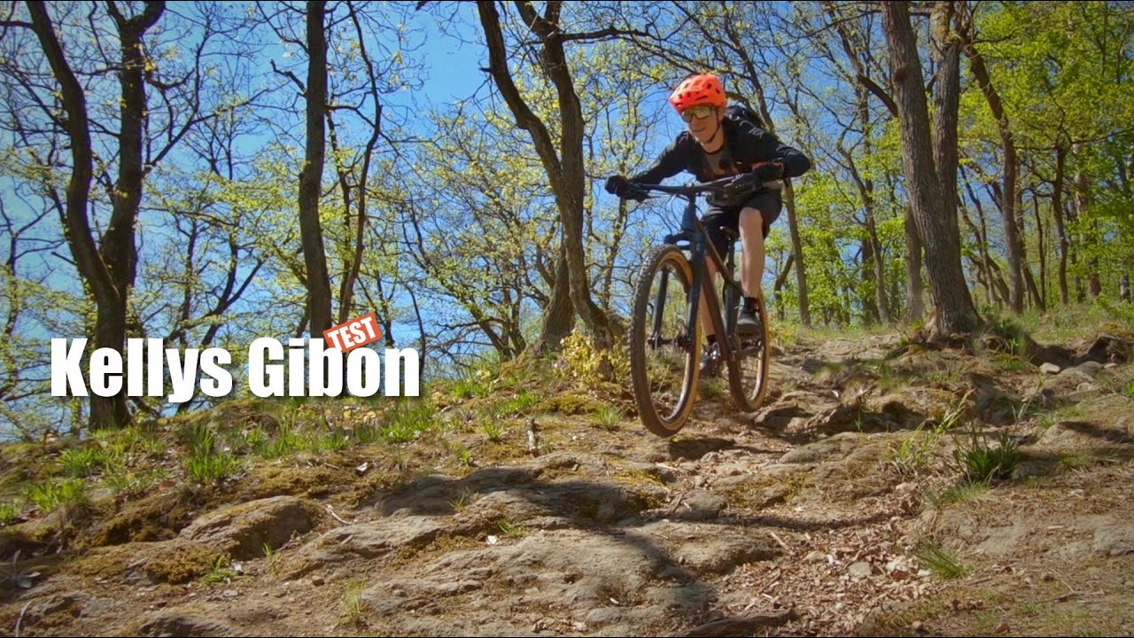 Kellys Gibon si nehraje na extrémistu, ale s traily si poradí