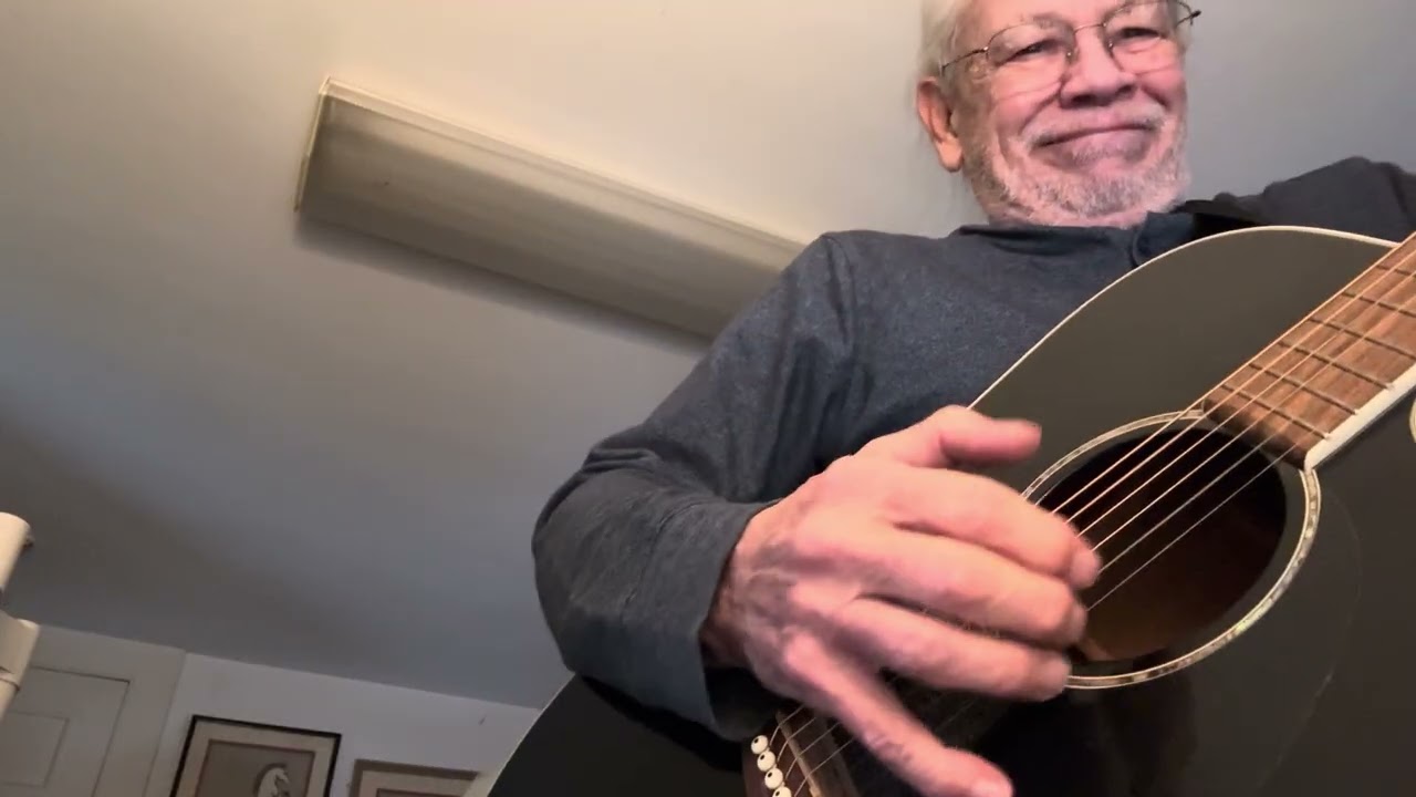 78 and still standing.   (Black Muddy River - Hunter/Garcia)