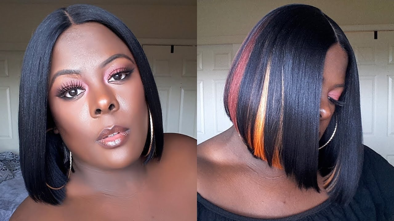 Work to Play SLAY || $25.00 || Mayde TAYLOR || ShopHairWigs