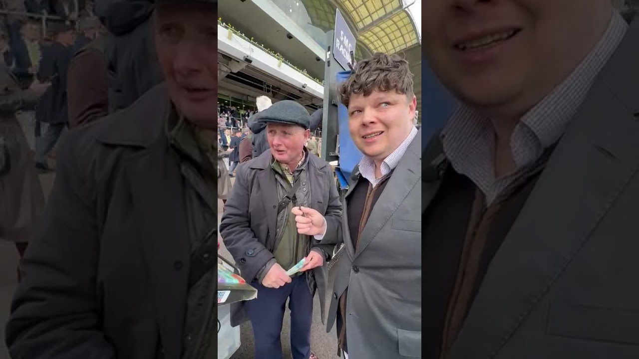 SD на букмекерском ринге. Часть 1. Челтнем. Среда, 11 марта.