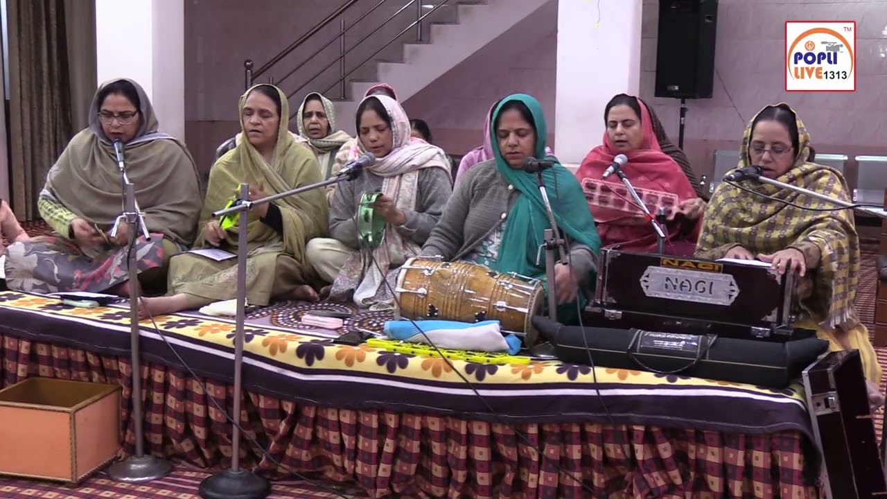 STREE SATSANG SABHA GURUDWARA GURUNANAKPURA FAIZABAD